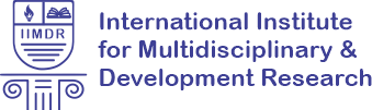 International Institute for Multidisciplinary & Development Research (IIMDR) Logo